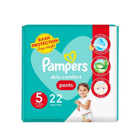 jak pampers