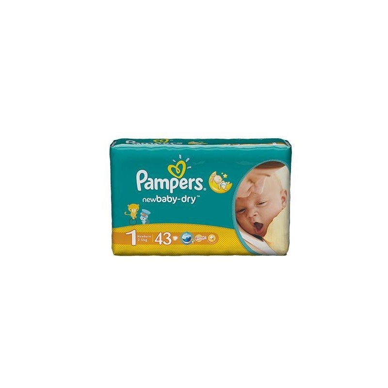 pampers 19 tydzien