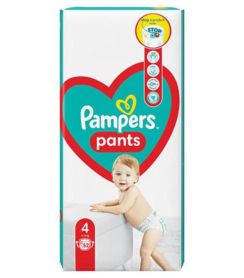 pampers rozmiar 1