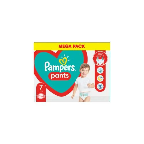 pampers 5 111