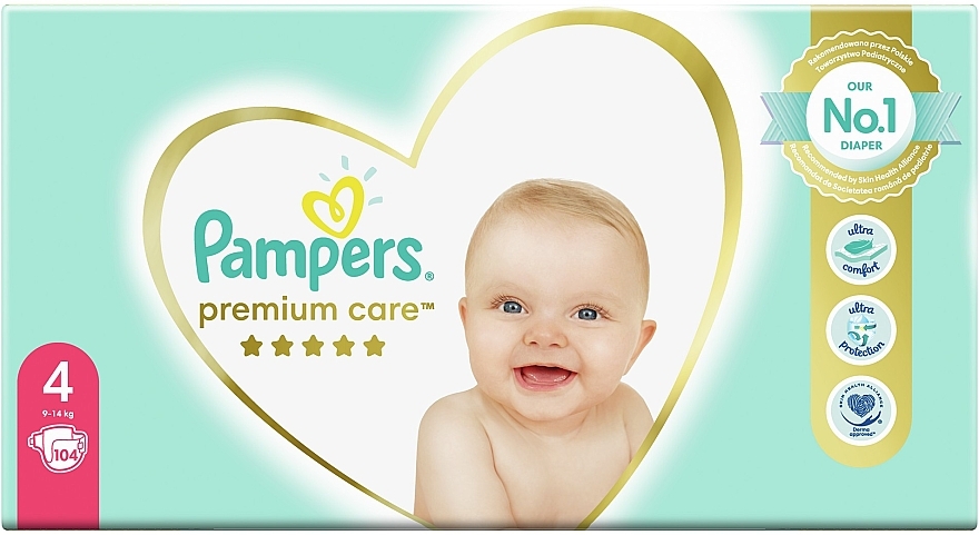 kit&kin pampers special