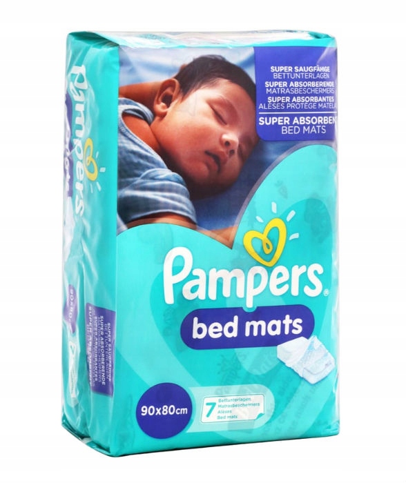 pampers sleep 3 58