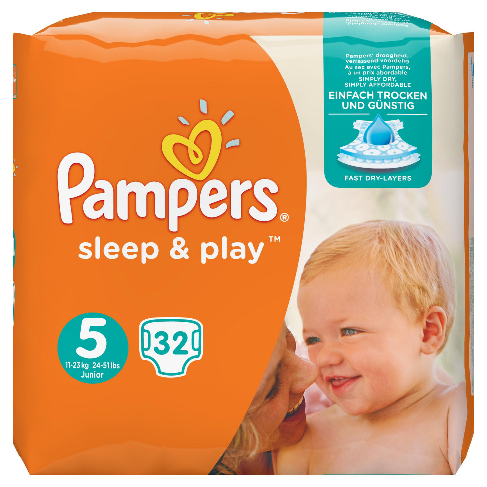 srokao pampers natural clean