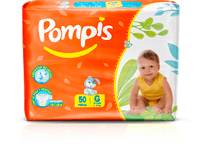 pampers premium3