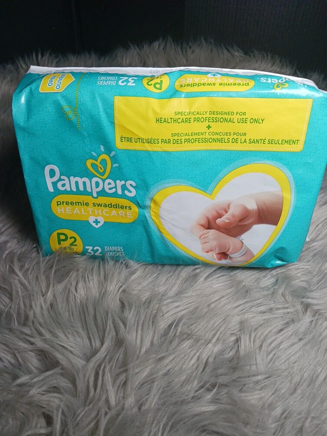 promo pampers leclerc