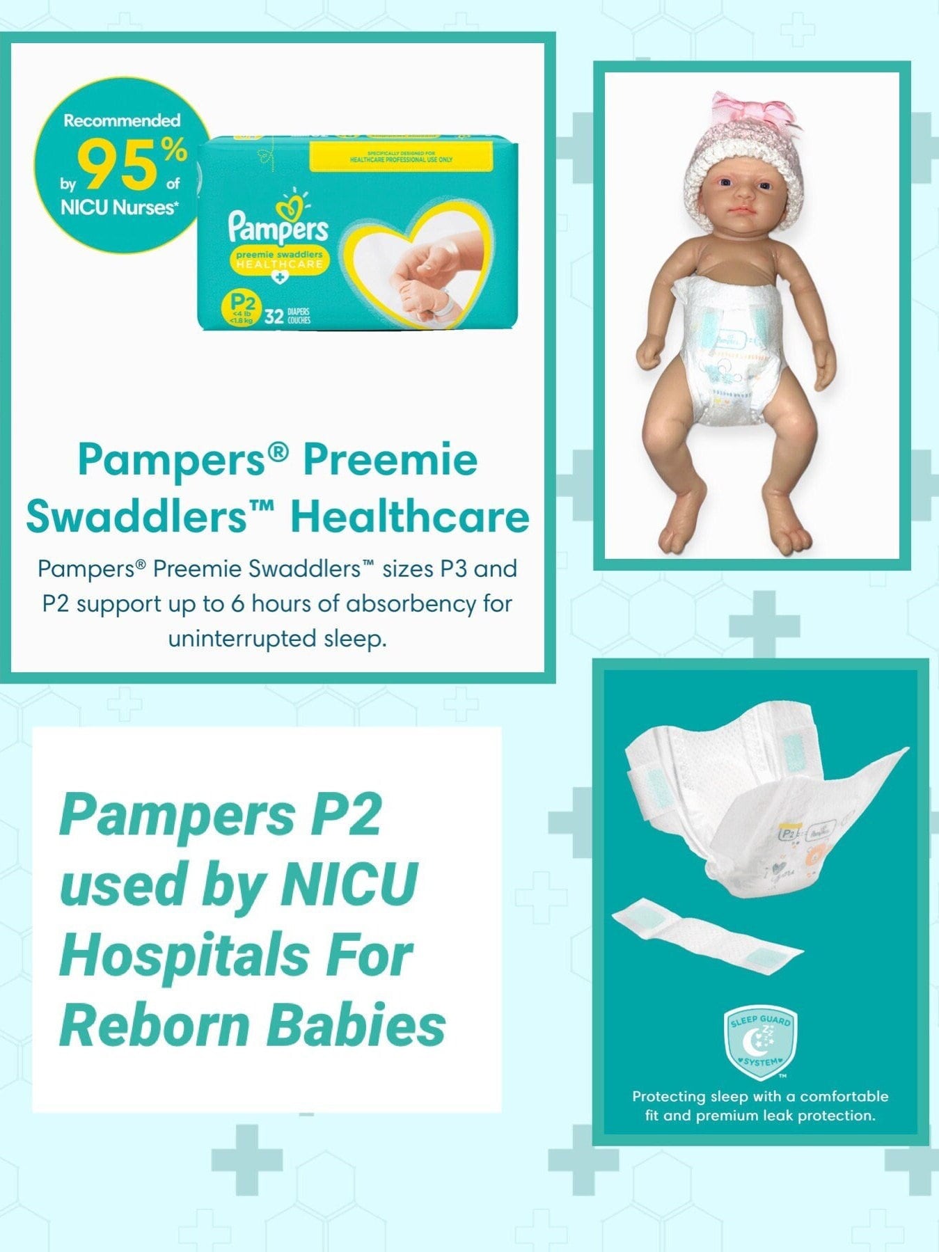 pieluchomajtki pampers instrukcja