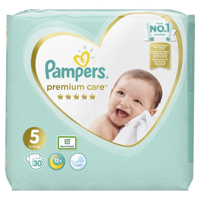 wielki pampers