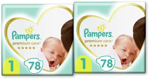 pampers premium care 0 3