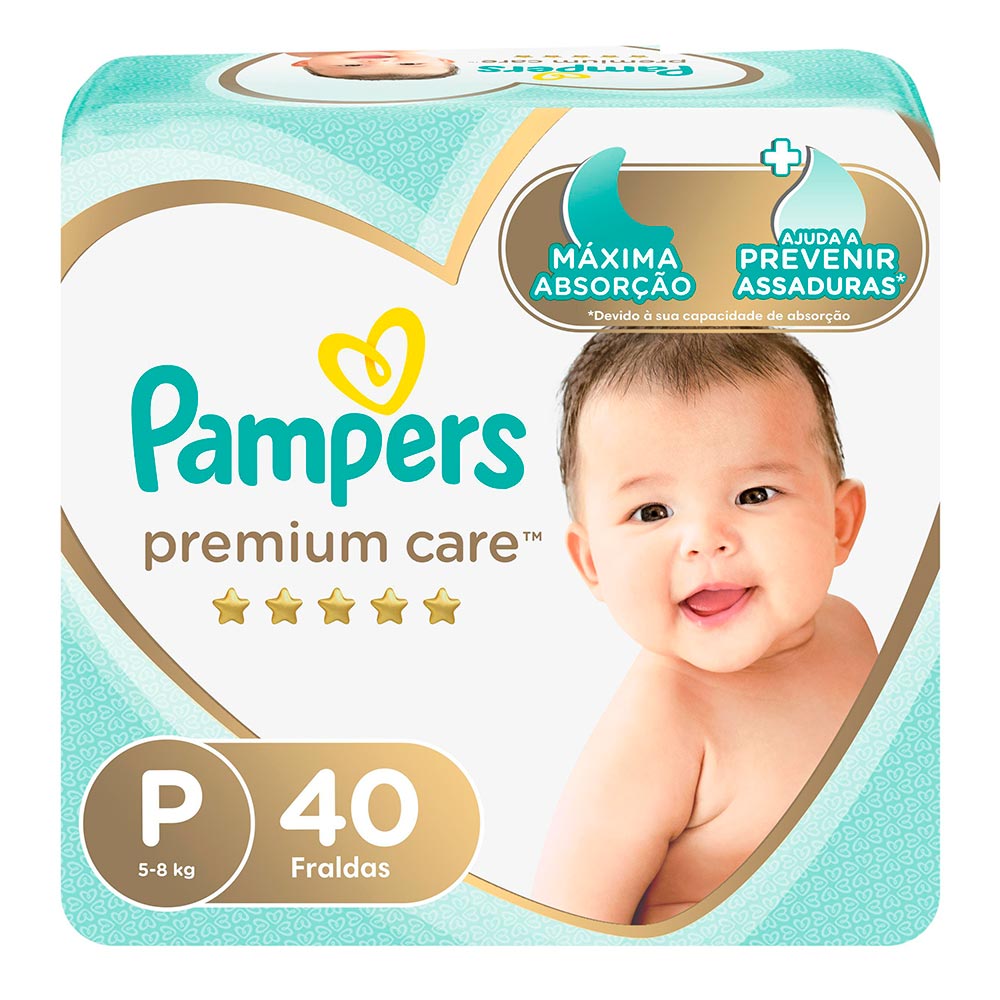 rossmann pampers 1 gr