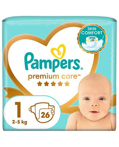 pieluchy pampers 5 active