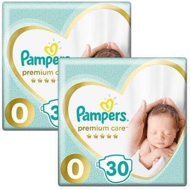 pampers promocja w tesco 2016