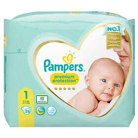 pampers pants 23 sztuki