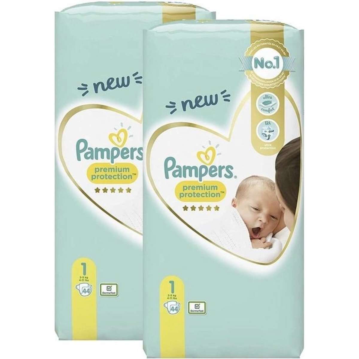 pampers premium care 3 dla dorosłych