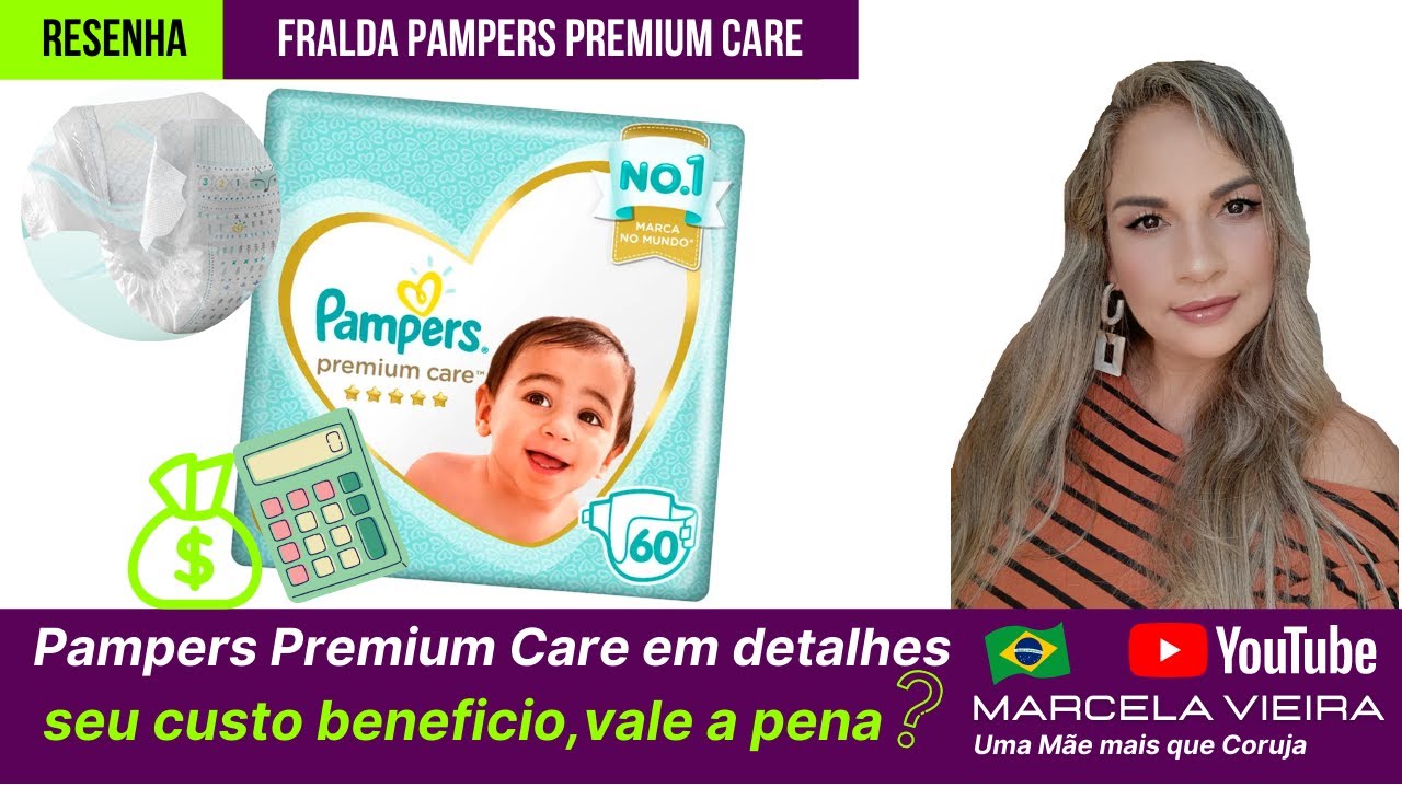 pieluchy pampers intermarche