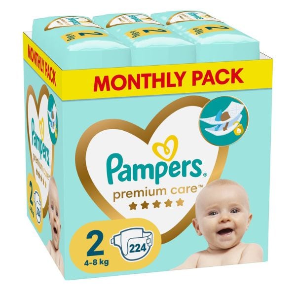 huggies pieluchy 1 tesco