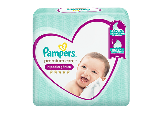 pampers mini 100szt