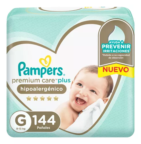 makro pampers premium care