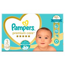 pampers mohamet