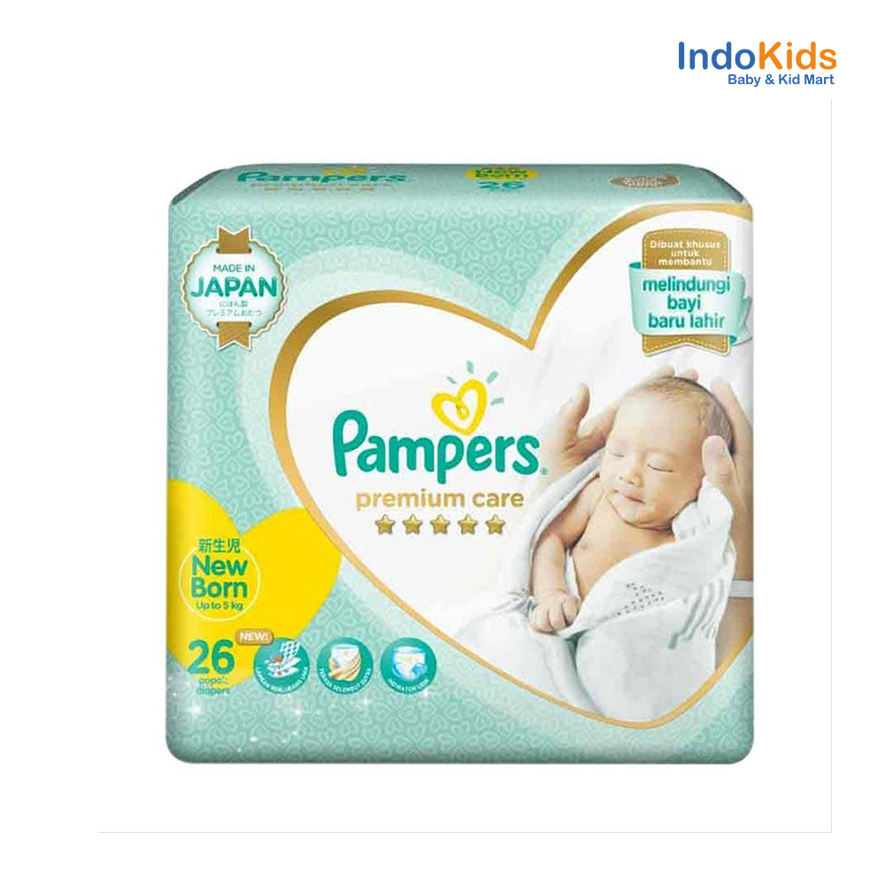 pampers w drukarce brother