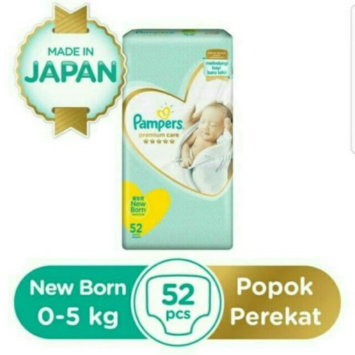 pampers dla geja