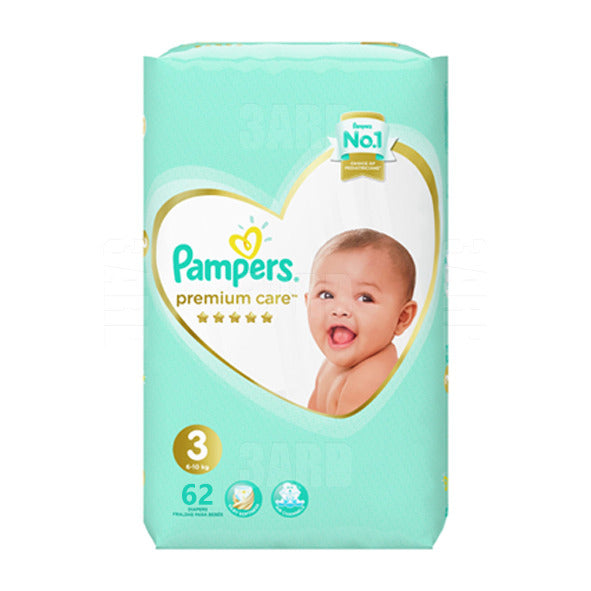 pieluchomajtki pampers 3 cena