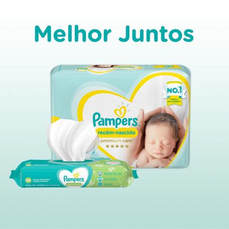 pampers 1 200 sztuk