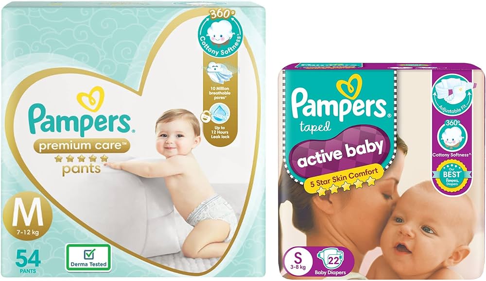 pampers dla doroslych gemini