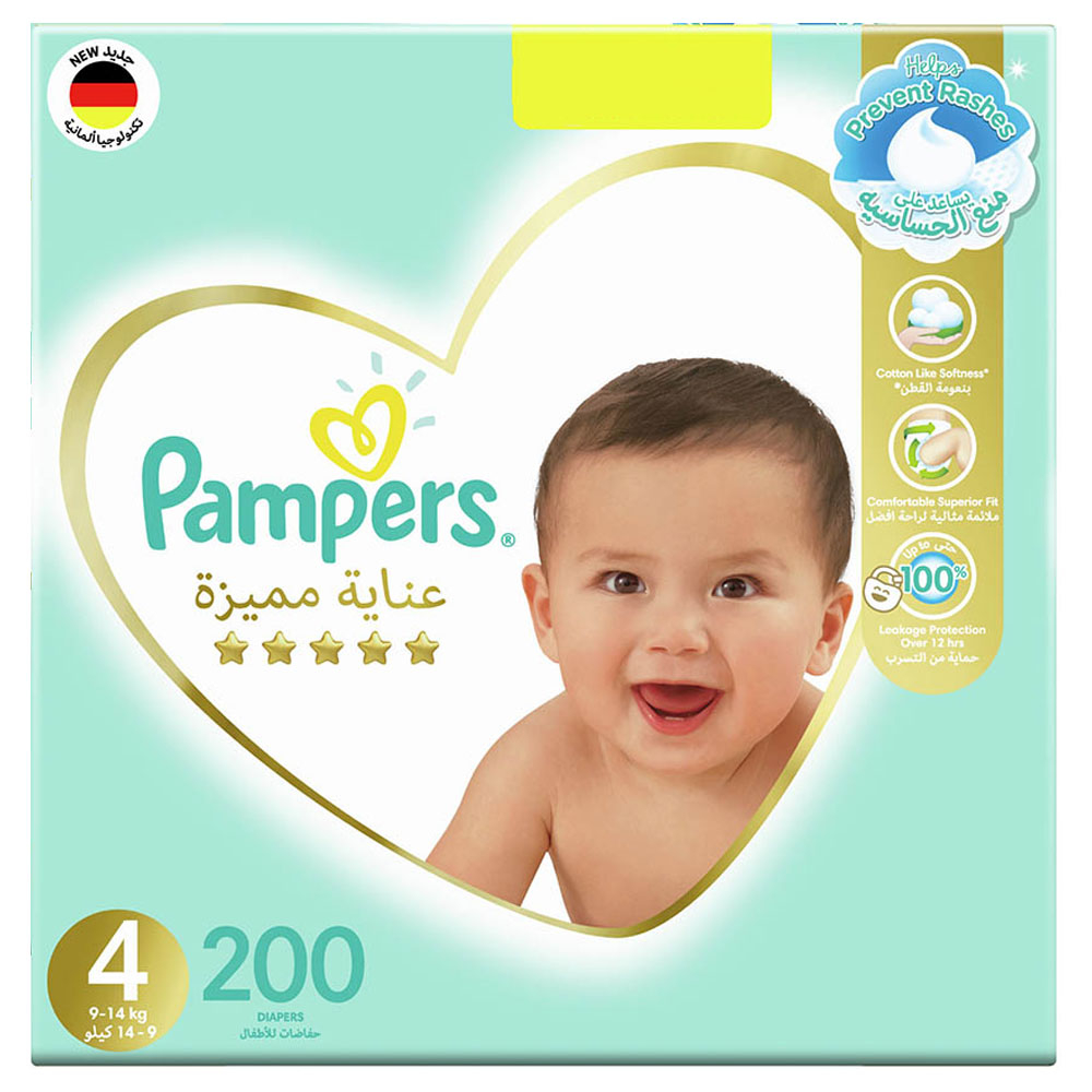 pampers aqua pure chusteczki srokao