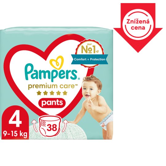 pampers bezpłatna próbka