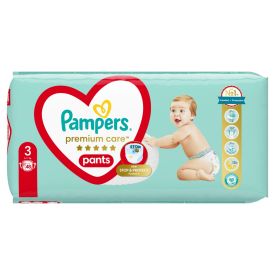 ile razy dziecko moze sikac w pampers