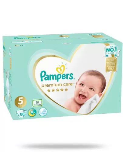 pampers pents6