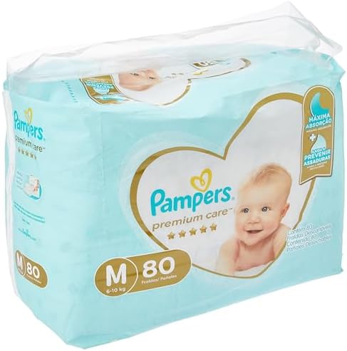 pampers gemini