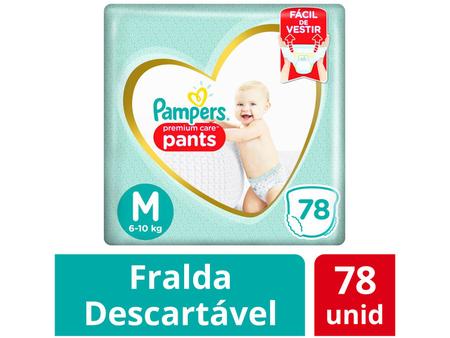 pieluchy pampers pants 4 52 szt