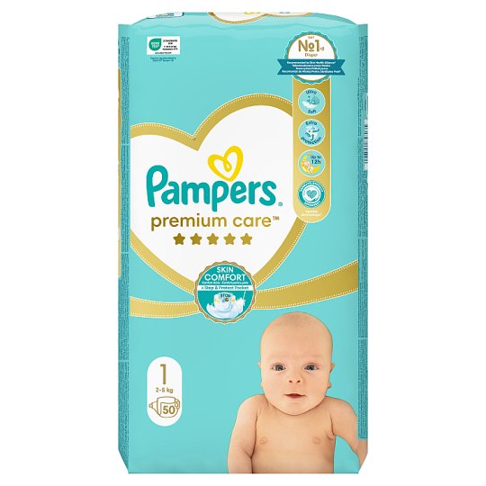 pampers pants roz.5