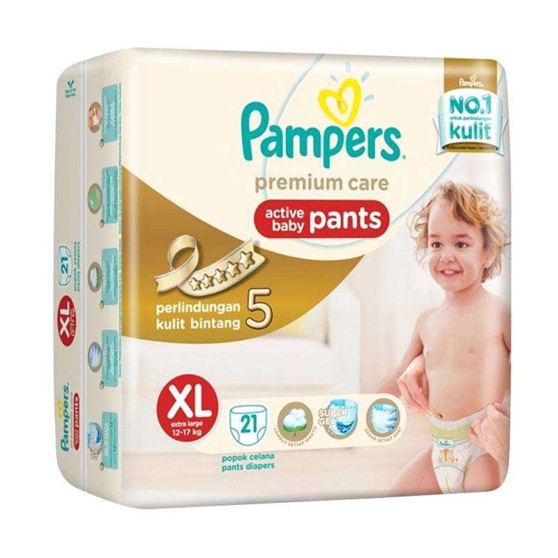 mega pack pampers 3