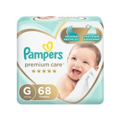 pampers 5 150 szt