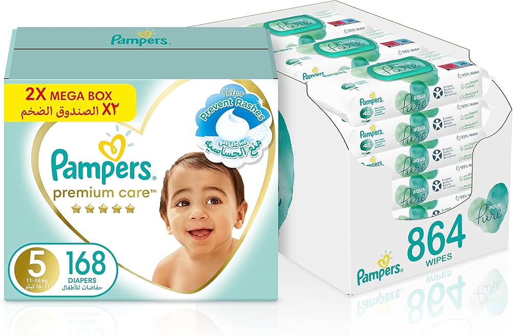 pieluchomajtki pampers 3 ceneo