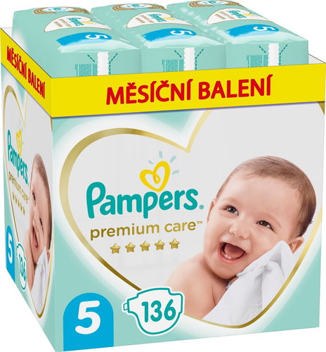 pampers premium protection 4 8