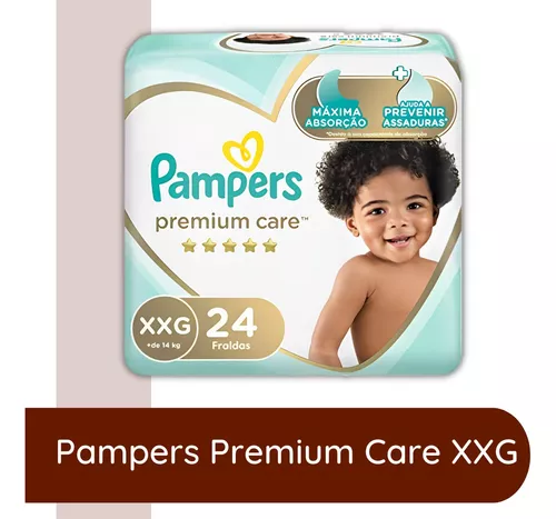 pampers pants fred & flo 4