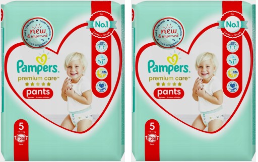 odleżyny pampers