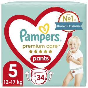 pampers 150 sztuk cena