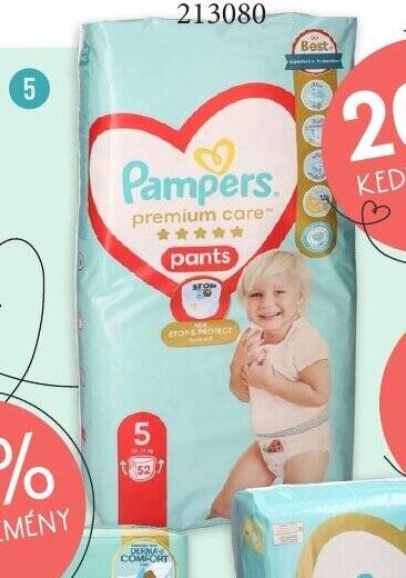 pampers sleep and dry