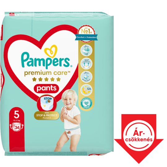 pampers active baby 4 132