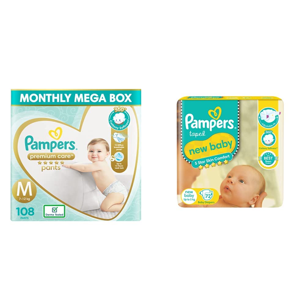 pampers active baby dry 3 68 szt rossmann