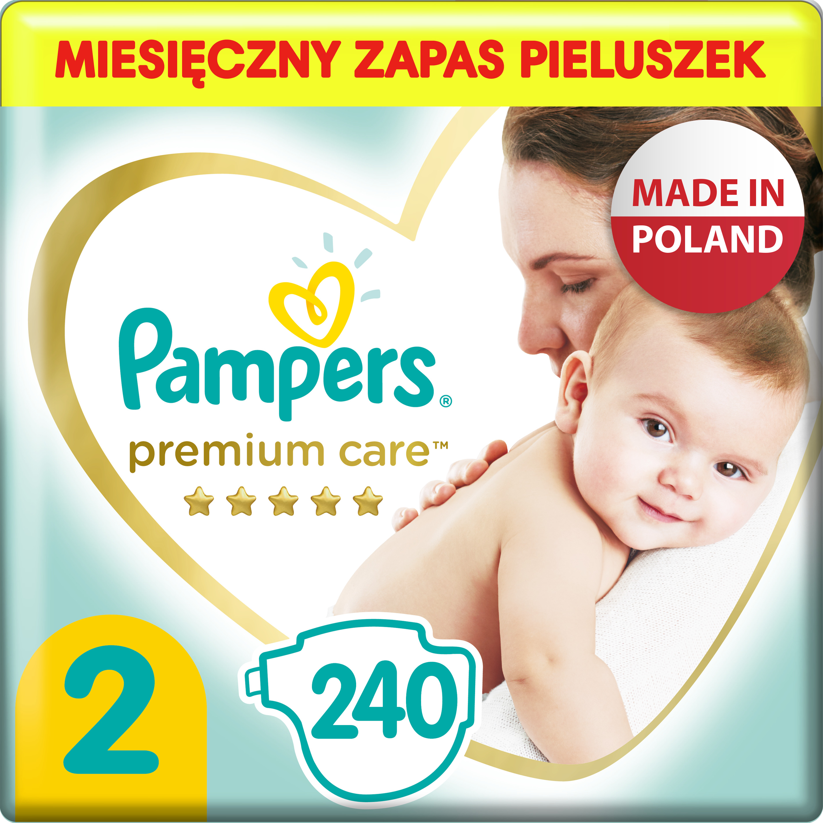 chusteczki pampers fresh care site aptekagemini.pl