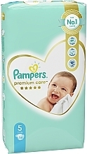 pampers pants 6 44 szt ceneo