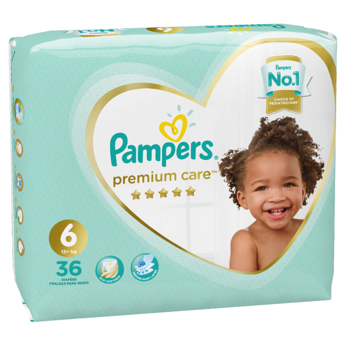 rossmann pampers 7 wysyłka