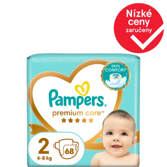 pampers dziewczyna opowiadanie