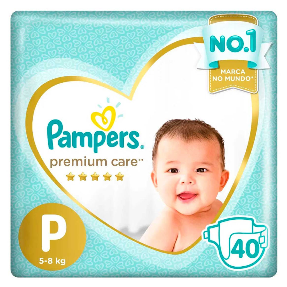 pampers allegro od 2 do 5kg cena