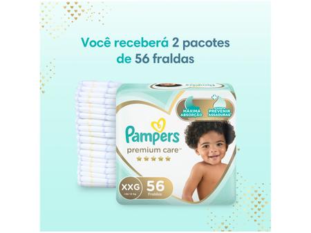 prosman pampers